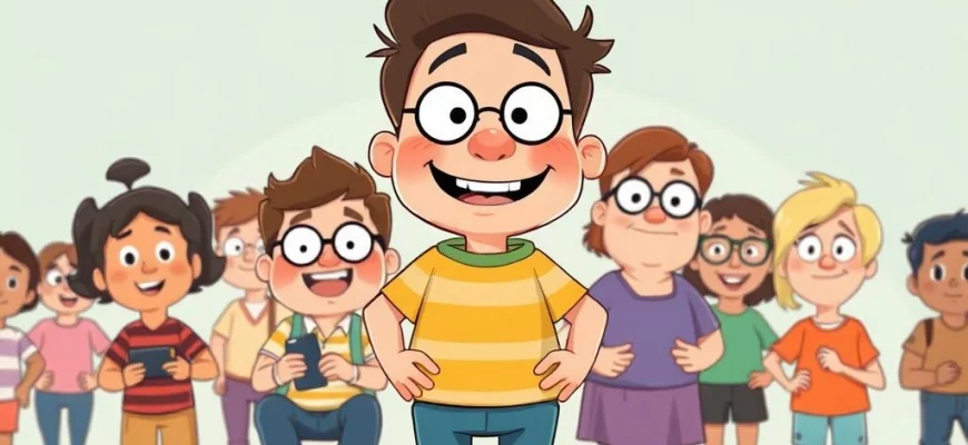 10 Must-Watch Shows & Movies Similar to Let Me Be Frank