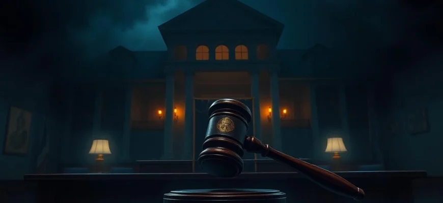 Shows Like Murdaugh Murders: Deadly Dynasty to Watch Next