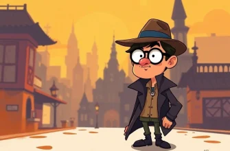 10 Must-Watch Shows & Movies Like Detetive Madeinusa