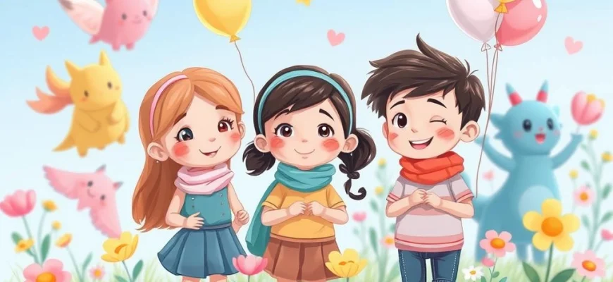 Shows Like Abby Hatcher for Young Explorers