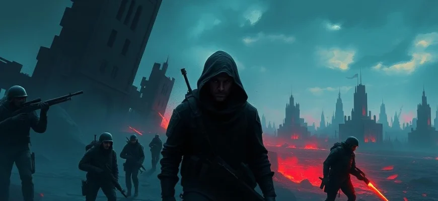 If You Loved 'Songbirds,' Watch These Next