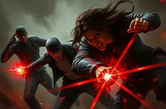 Movies and Shows Similar to Saindhav