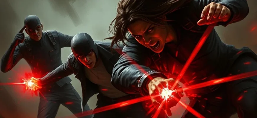 Movies and Shows Similar to Saindhav