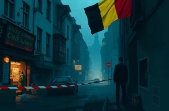 If You Loved Eldorado, Try These 10 Dark Dramas