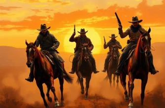 Movies & Shows Like Young Guns II for Outlaw Fans