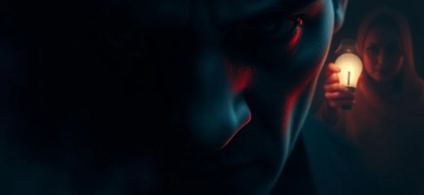 Movies & Shows Similar to 'The Beginning'