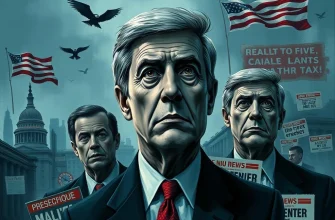 10 Must-Watch Political Comedies Like Re-Elected