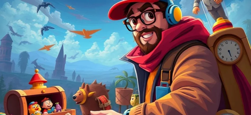 Shows Like Toy Hunter for Treasure Hunters & Fans