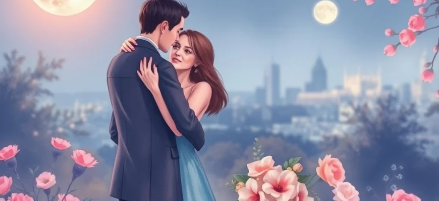 Romantic Films Similar to Bed of Roses