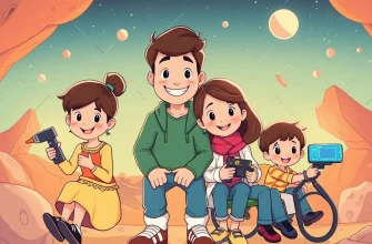 10 Must-Watch Movies Similar to 'And You Thought Your Parents Were Weird!'