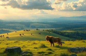 Must-Watch Nature Documentaries Similar to Great Migrations