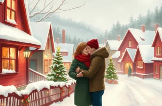 Cozy Films to Watch If You Loved Home for Christmas Day