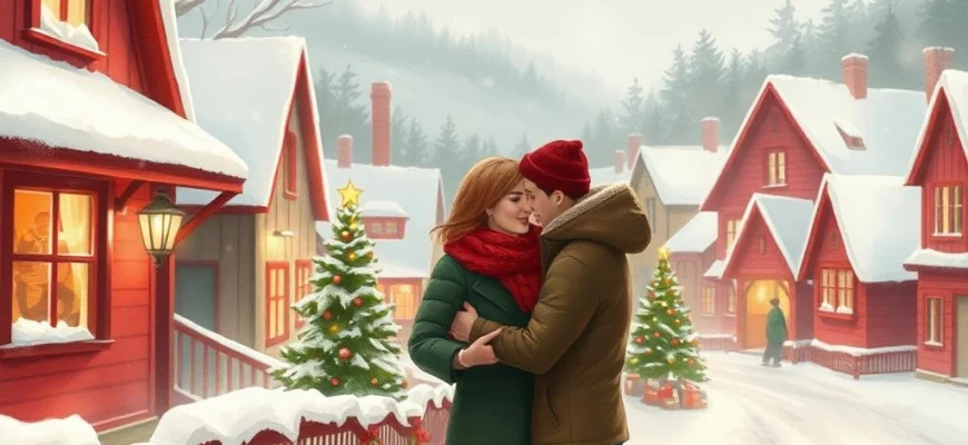Cozy Films to Watch If You Loved Home for Christmas Day