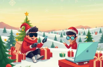 Movies & Shows Like The App That Stole Christmas