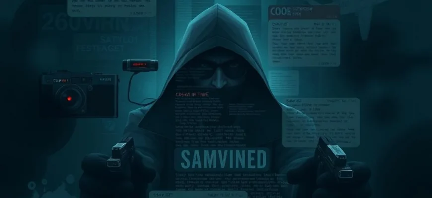 Movies & Shows Like The Numbers Station