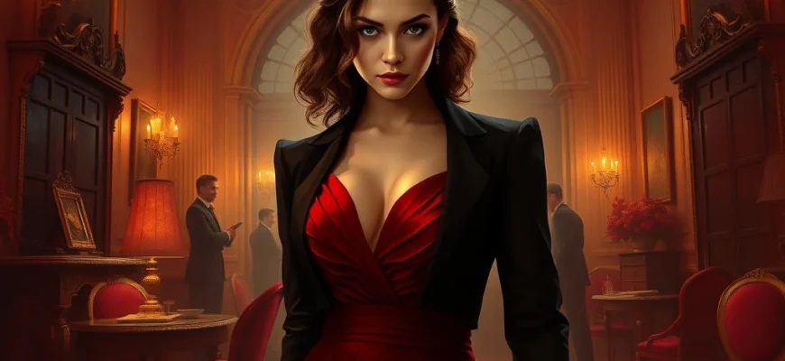 Top 10 Mysteries Similar to Gilded Newport Mysteries