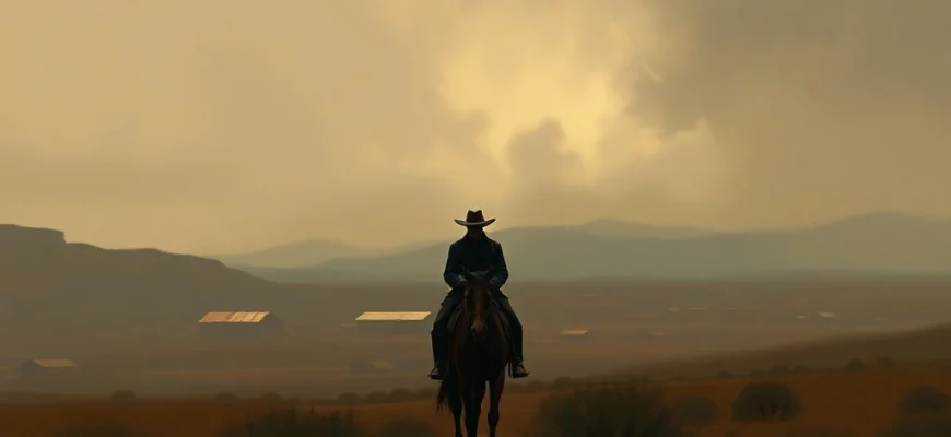 Movies and Shows Similar to Keoma