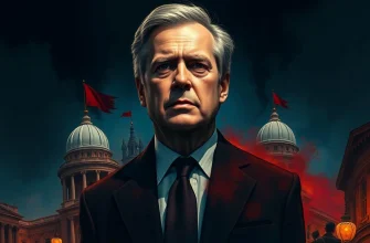 Shows Like Tandav: Top Political Thrillers to Watch