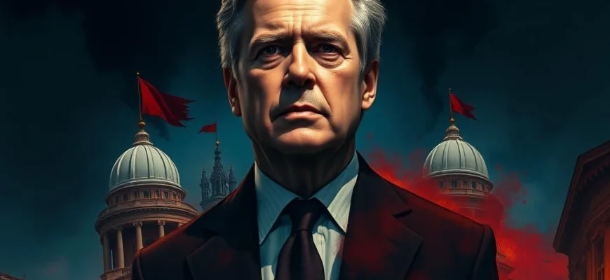 Shows Like Tandav: Top Political Thrillers to Watch