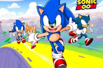 Top 10 Shows & Movies Like Sonic Boom