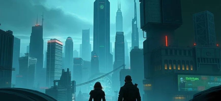 If You Loved Lazarus, Watch These 10 Thrillers