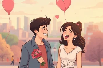 Romantic Comedies Similar to A Date with Miss Fortune