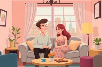 Movies and Shows Like Bedrooms and Hallways