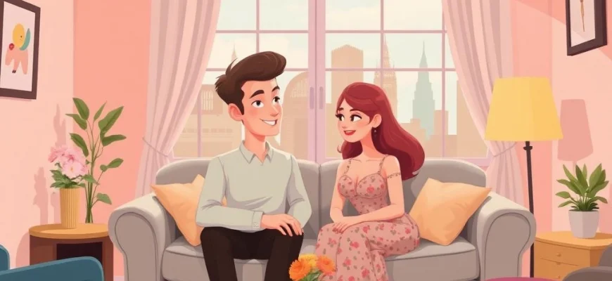 Movies and Shows Like Bedrooms and Hallways