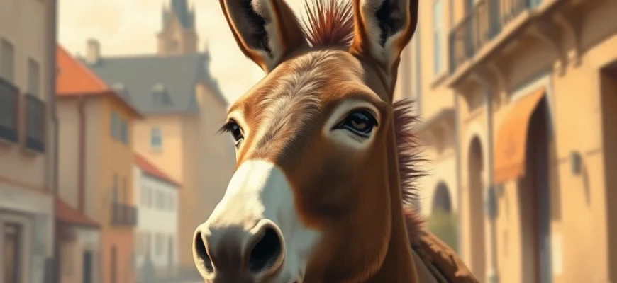 Discover Films Similar to EO's Emotional Odyssey