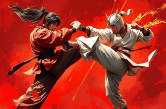 10 Must-Watch Martial Arts Films Similar to The Six Directions of Boxing