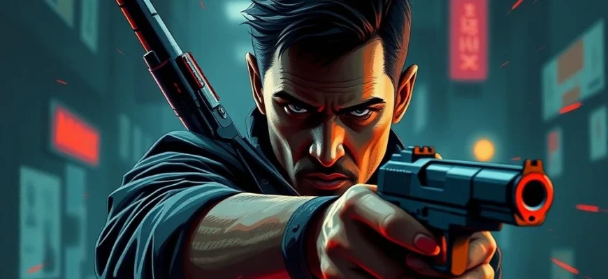 Must-Watch Films Similar to Kabzaa