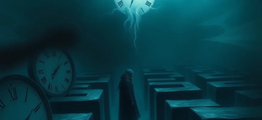 Movies and Shows Similar to 'Sunk into the Womb'