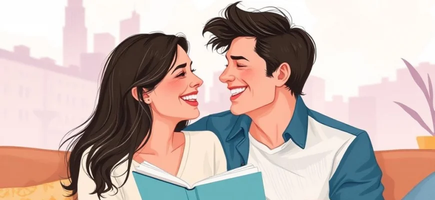 10 Must-Watch Movies & Shows Like All She Wrote