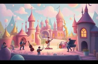 Fantasy Films to Love If You Enjoyed Babes in Toyland