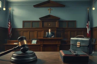 Must-Watch Legal Dramas Similar to Inherit the Wind