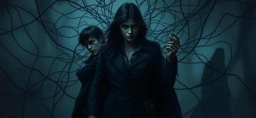 Movies and Shows Similar to Lies We Tell