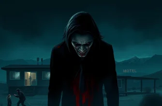 Movies Like Mountaintop Motel Massacre for Horror Fans