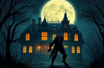 Movies and Shows Like Wolf Manor for Horror Fans