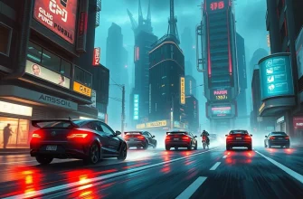 10 Gripping Sci-Fi Films Similar to Freejack