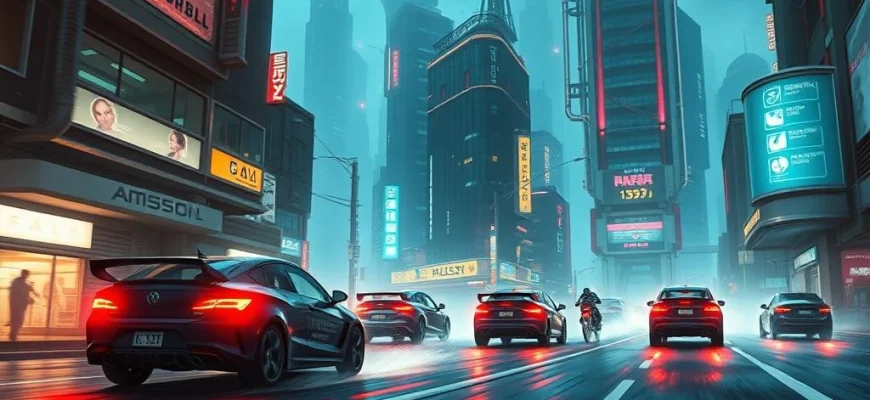 10 Gripping Sci-Fi Films Similar to Freejack