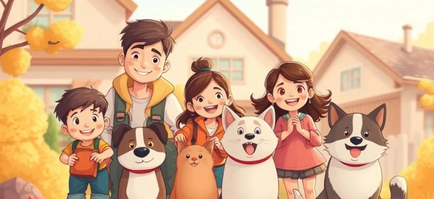 10 Must-Watch Movies Similar to Ozzy