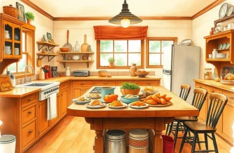 Shows Like Trisha's Southern Kitchen to Savor