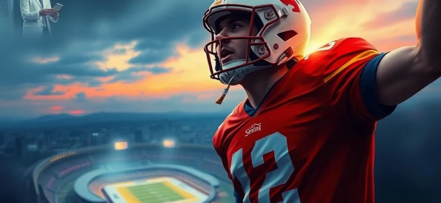 Shows Like Necessary Roughness: Top 10 Picks