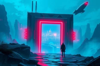 Movies & Shows Like Portal Runner You'll Love