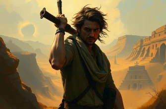 10 Thrilling Shows Like Dig to Keep You Hooked