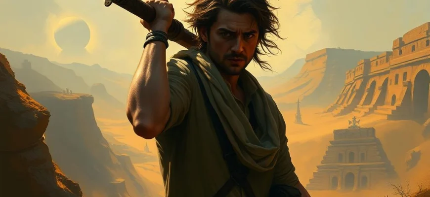 10 Thrilling Shows Like Dig to Keep You Hooked