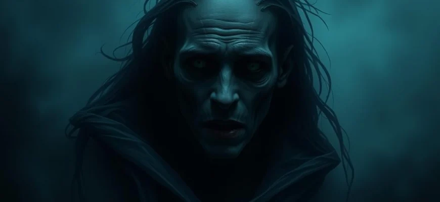 If You Loved HorrorVision, Try These 10 Eerie Picks