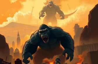 10 Thrilling Movies Like King Kong (1976)