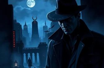 Movies & Shows Like Corbin Nash for Fans of Dark Thrills