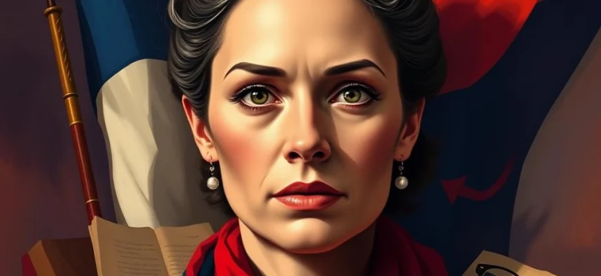 Must-Watch Films Similar to Simone: Woman of the Century